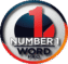 number 1 word pro custom t-shirts