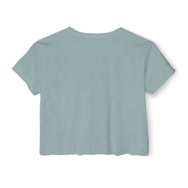 Women’s Festival Crop Top – Nope. Not Today Shirt | Trendy Graphic Crop Tee for Women, Plus Size, Casual Summer Outfit - Image 6