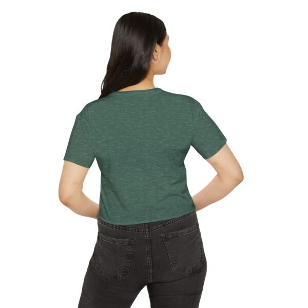 Women’s Festival Crop Top – Nope. Not Today Shirt | Trendy Graphic Crop Tee for Women, Plus Size, Casual Summer Outfit - Image 12