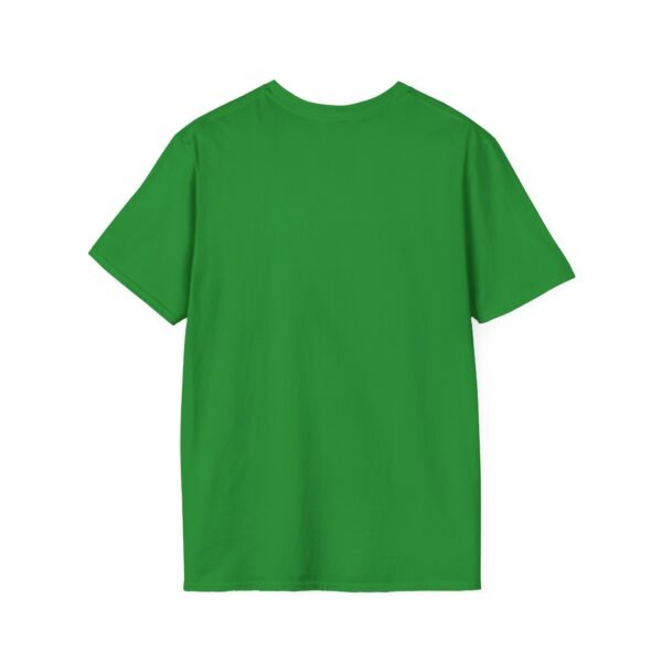 In My Defense I Was Left Unsupervised T-Shirt | Funny Meme Graphic Tee for Men & Women - Image 17