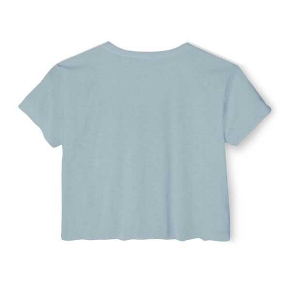 Women’s Festival Crop Top – Nope. Not Today Shirt | Trendy Graphic Crop Tee for Women, Plus Size, Casual Summer Outfit - Image 14