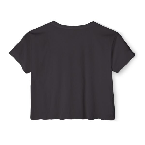 Women’s Festival Crop Top – Nope. Not Today Shirt | Trendy Graphic Crop Tee for Women, Plus Size, Casual Summer Outfit - Image 22