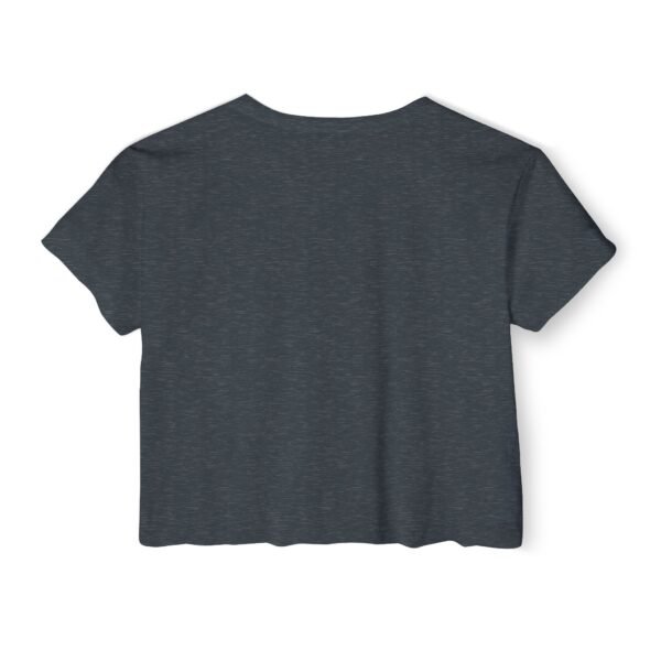 Women’s Festival Crop Top – Nope. Not Today Shirt | Trendy Graphic Crop Tee for Women, Plus Size, Casual Summer Outfit - Image 18