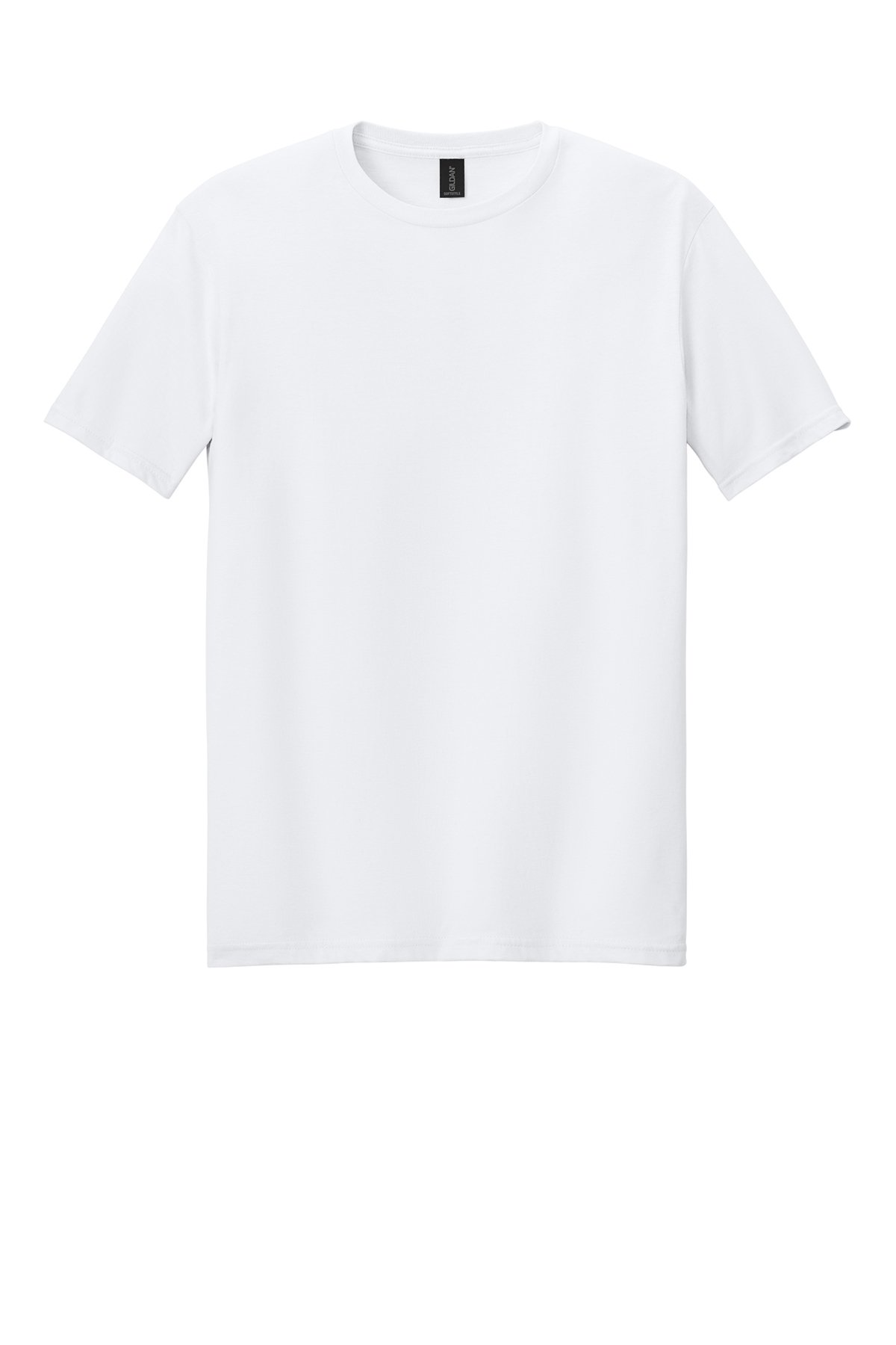 Design & Print Custom T-Shirts