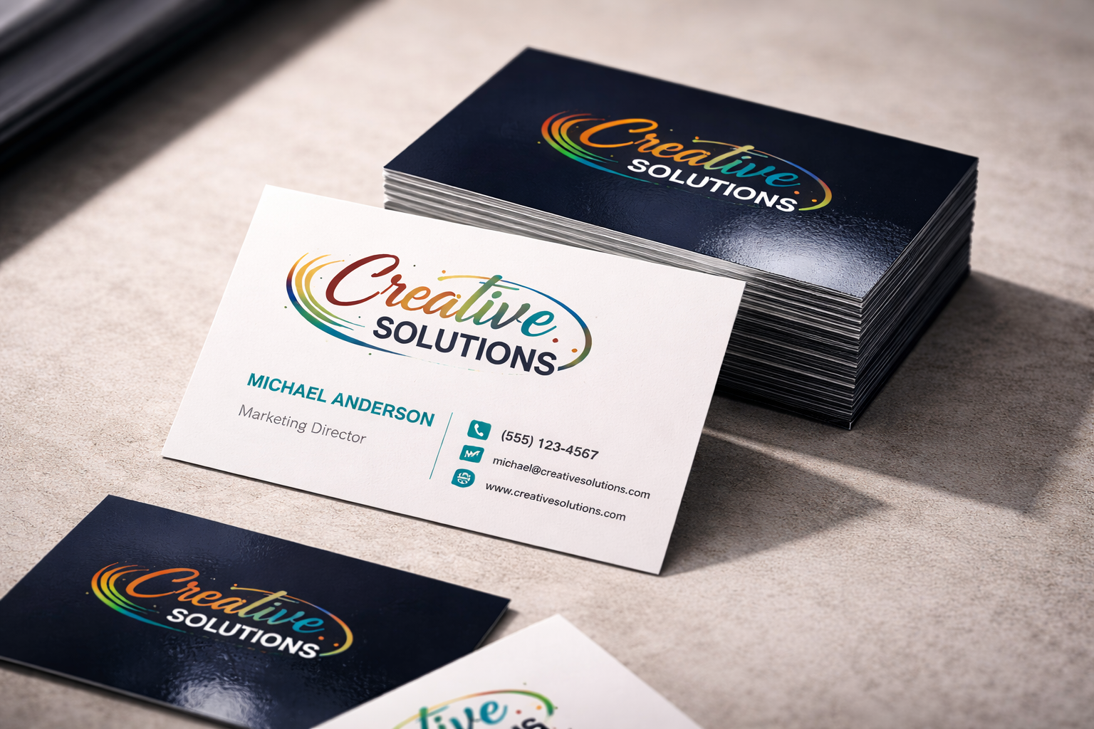 Business Cards