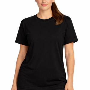 This premium Gildan® Ultra Cotton T-Shirt features 6 oz./yd², 100% cotton, 18 singles for a soft and comfortable fit with long-lasting durability. Ash Grey is 99/1 cotton/polyester,