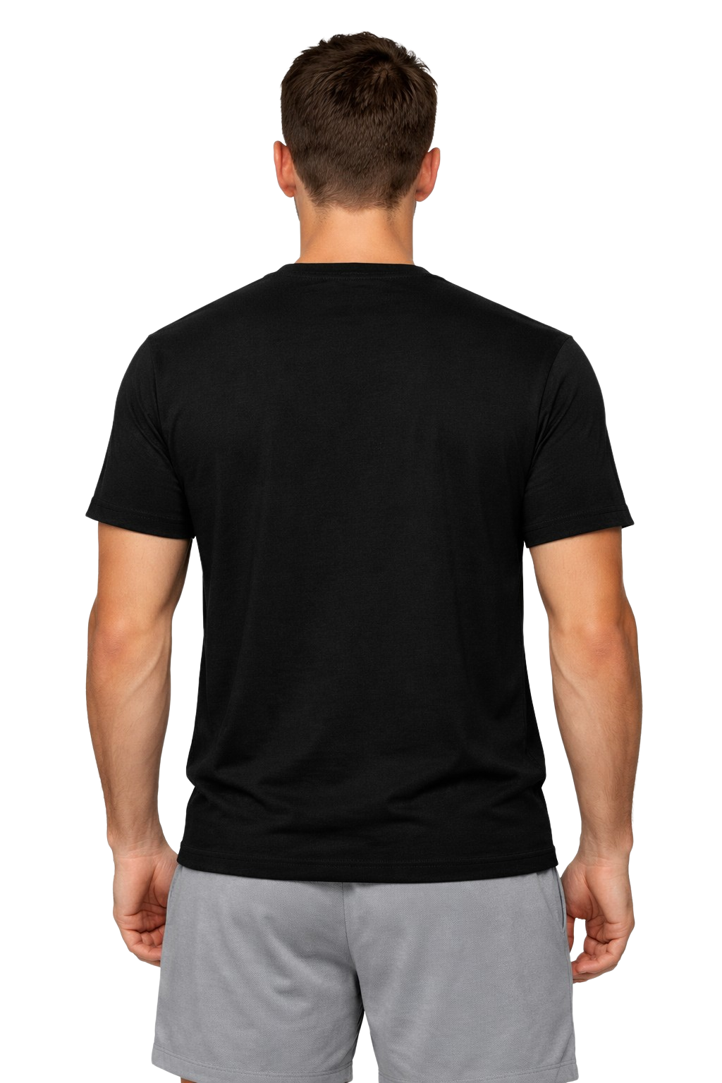 Back image